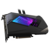 GV-N3090AORUSX W-24GD - Gigabyte AORUS GeForce RTX 3090 Graphics Card 2 1