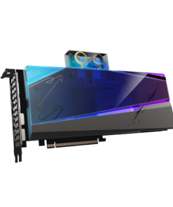 GV-R69XTAORUSX WB-16GD - Gigabyte AORUS Radeon RX 6900 XT Graphics Card