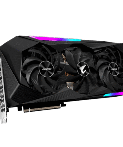 GV-R69XTAORUS M-16GD - Gigabyte AORUS Radeon RX 6900 XT Graphics Card