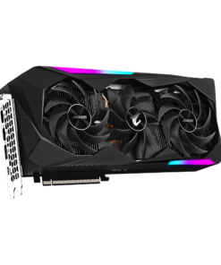 GV-R68XTAORUS M-16GC - Gigabyte AORUS Radeon RX 6800 XT Graphics Card