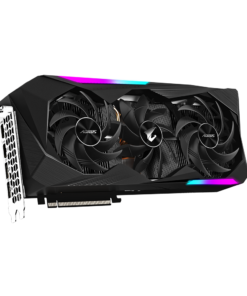 GV-R68XTAORUS M-16GD - Gigabyte AORUS Radeon RX 6800 XT MASTER 16G Graphics Card