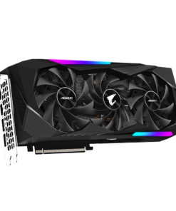 GV-R68AORUS M-16GD - Gigabyte AORUS Radeon RX 6800 MASTER 16G Graphics Card