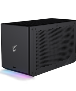 GV-N3080IXEB-10GD - Gigabyte AORUS RTX 3080 GAMING BOX Graphics Card