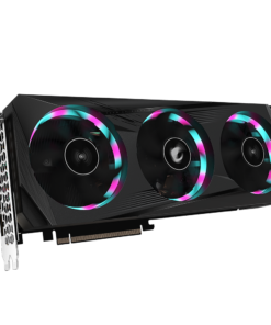 GV-R67XTAORUS E-12GD - Gigabyte AORUS Radeon RX 6700 XT ELITE 12G Graphics Card