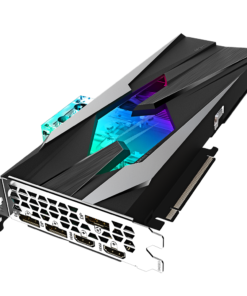 GV-N3080GAMINGOC WB-10GD - Gigabyte GeForce RTX 3080 Graphics Card