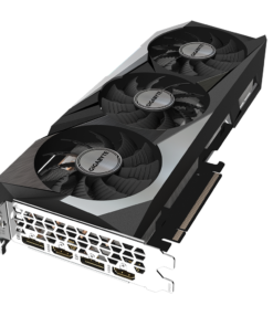 GV-N306TGAMINGOC PRO-8GD - Gigabyte GeForce RTX 3060 Ti Graphics Card