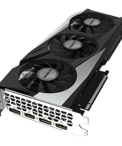 GV-N306TGAMING OC-8GD - Gigabyte GeForce RTX 3060 Ti Graphics Card