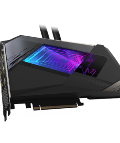 GV-N3090AORUSX W-24GD - Gigabyte AORUS GeForce RTX 3090 Graphics Card