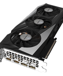 GV-R67XTGAMING OC-12GD - Gigabyte Radeon RX 6700 XT GAMING OC 12G Graphics Card