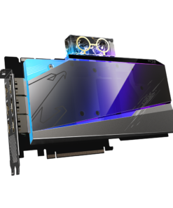 GV-N3090AORUSX WB-24GD - Gigabyte AORUS GeForce RTX 3090 Graphics Card