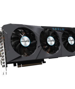 GV-N307TEAGLE OC-8GD - Gigabyte GeForce RTX 3070 Ti EAGLE OC 8G Graphics Card