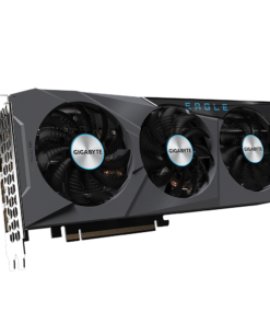 GV-R67XTEAGLE-12GD - Gigabyte Radeon RX 6700 XT EAGLE 12G Graphics Card