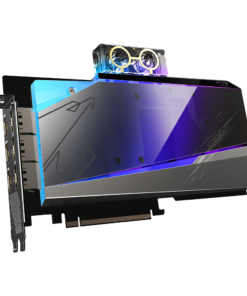 GV-N308TAORUSX WB-12GD - Gigabyte AORUS GeForce RTX 3080 Ti Graphics Card