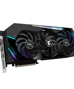 GV-N3080AORUS M-10GD - Gigabyte AORUS GeForce RTX 3080 Graphics Card