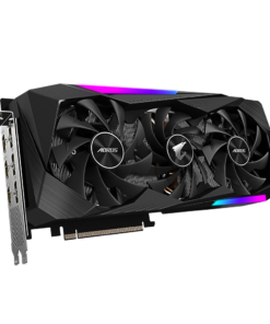 GV-N3070AORUS M-8GD - Gigabyte AORUS GeForce RTX 3070 Graphics Card