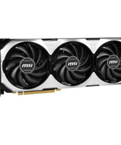 G407TV3X12C - MSI NVIDIA GeForce RTX 4070 Ti Graphics Card