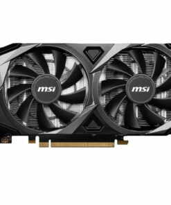 G3050V2XXS8C - MSI NVIDIA GeForce RTX 3050 Graphics Card