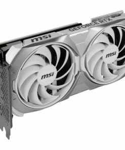 G4070S12V2WC - MSI NVIDIA GeForce RTX 4070 SUPER Graphics Card