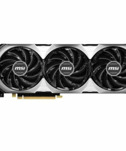 G4070S12GV3C - MSI NVIDIA GeForce RTX 4070 SUPER Graphics Card