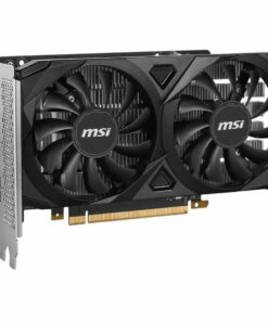 G3050V2X6C - MSI NVIDIA GeForce RTX 3050 Graphics Card