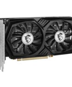 G3050GX6 - MSI NVIDIA GeForce RTX 3050 Graphics Card