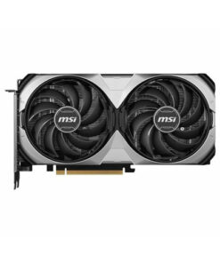  G3060V2X12C - MSI NVIDIA GeForce RTX 3060 Graphics Card