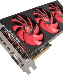 100-505851 - AMD FirePro S10000 Graphics Card
