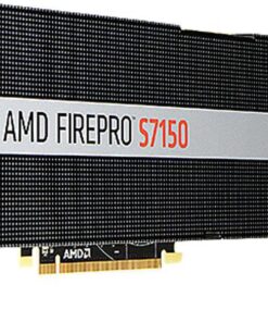100-505929 - AMD FirePro S7150 Graphics Card