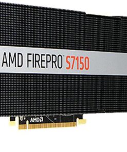 100-505721 - AMD FirePro S7150 Graphics Card