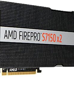 100-505722 - AMD FirePro S7150 Graphics Card