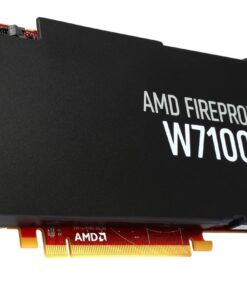 100-505975 - AMD FirePro W7100 Graphics Card