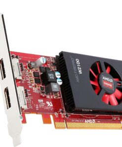 100-505980 - AMD FirePro W2100 Graphics Card