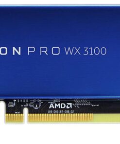 100-505999 - AMD Radeon Pro WX 3100 Graphics Card