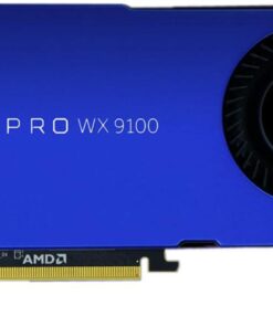 100-505957 - AMD Radeon Pro WX 9100 Graphics Card