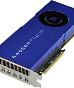 100-506014 - AMD Radeon Pro SSG Graphics Card
