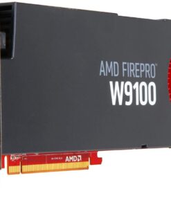 100-505977 - AMD FIREPRO W9100 Graphics Card