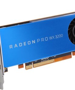100-506115 - AMD Radeon Pro WX 3200 Graphics Card