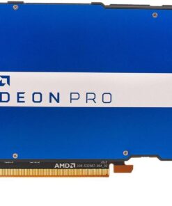 100-506095 - AMD Radeon Pro W5500 Graphics Card