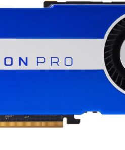 100-506163 - AMD Radeon Pro VII Graphics Card