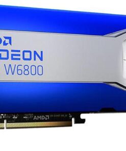 100-506157 - AMD Radeon Pro W6800 Graphics Card