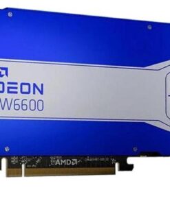 100-506159 - AMD Radeon Pro W6600 Graphics Card