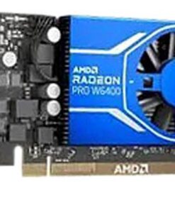 100-506189 - AMD Radeon Pro W6400 Graphics Card