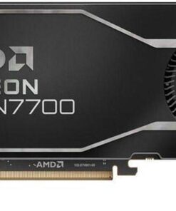 100-300000006 - AMD Radeon Pro W7700 Graphics Card