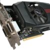 EAH6850 DirectCU/2DIS/1GD5 - ASUS Radeon HD 6850 Graphics Card 1 14 121 399 06