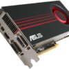 EAH6870/2DI2S/1GD5 - ASUS Radeon HD 6870 1GB Graphics Card 2 14 121 401 03