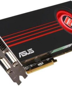 EAH6950/2DI2S/2GD5 - ASUS Radeon HD 6950 2GB Graphics Card