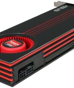 EAH6970/2DI2S/2GD5 - ASUS Radeon HD 6970 2GB Graphics Card
