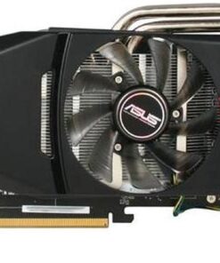 EAH6870 DC/2DI2S/1GD5 - ASUS  Radeon HD 6870 Graphics Card