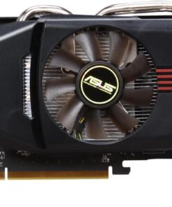 EAH6850 DC/2DIS/1GD5/V2 - ASUS Radeon HD 6850 Graphics Card