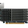 EN210 SILENT/DI/1GD3/V2LP - ASUS GeForce 210 1GB DDR3 Graphics Card 1 14 121 422 05